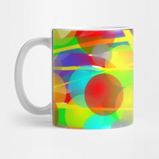 Manic Mug